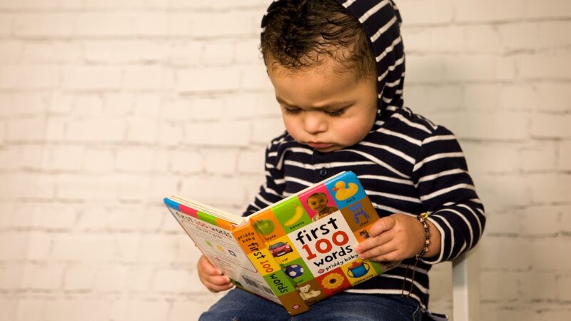 Kan thee je beter helpen concentreren?