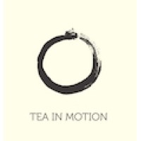 Tea in motion