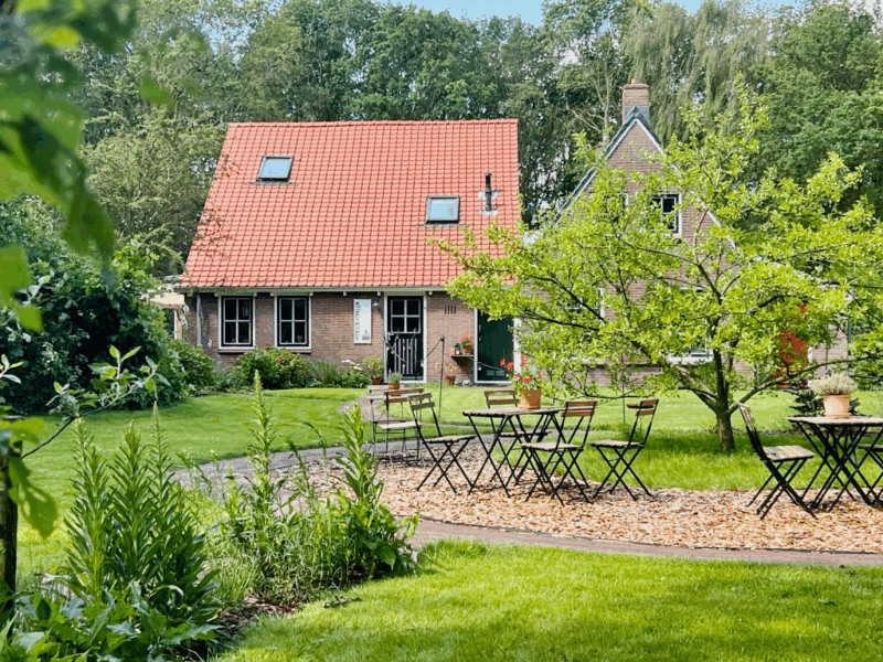 Heerlijk Hemelum