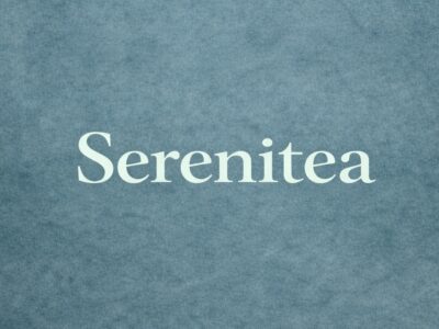 Serenitea - Boekweitthee - Soba Cha