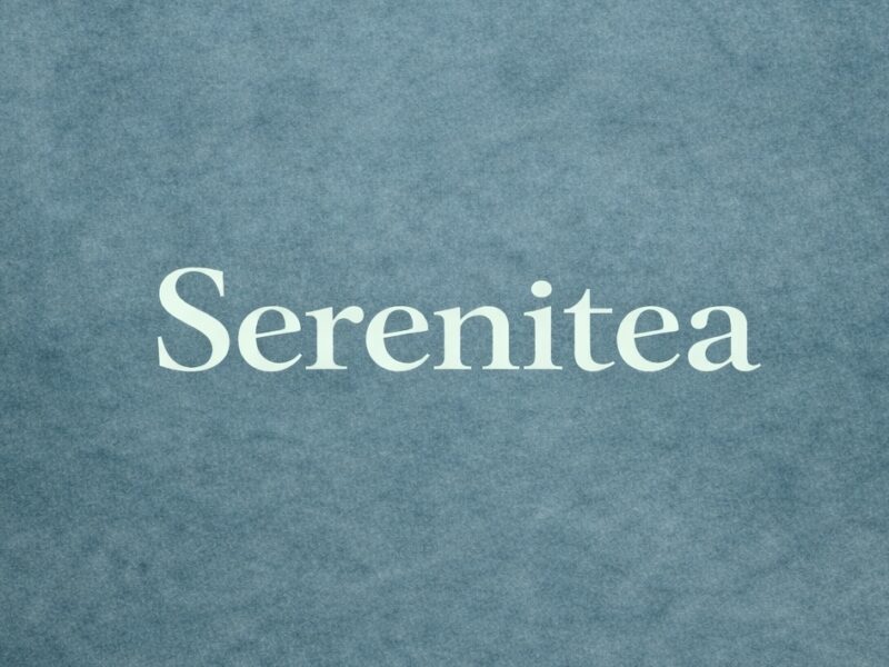 Serenitea - Boekweitthee - Soba Cha